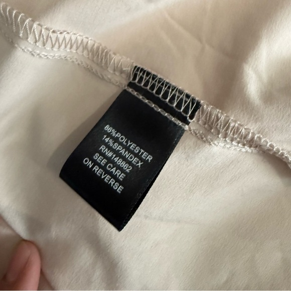 Torrid Women's Beige Trench Coat - Picture 10 of 13